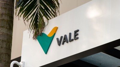Vale é uma das maiores empresas do país (Imagem: Shutterstock) Vale é uma das maiores empresas do país (Imagem: Shutterstock)