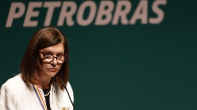 De acordo com Chambriard, a Petrobras finalizou a entrega de toda a documentação necessária (Imagem: Shutterstock)