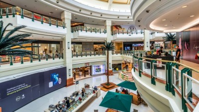 Iguatemi é administradora de shoppings centers como o Iguatemi Campinas (Imagem: Shutterstock)