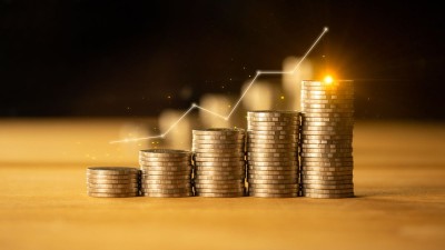 O banco prevê a Selic em 15,25%  (Imagem: Shutterstock)