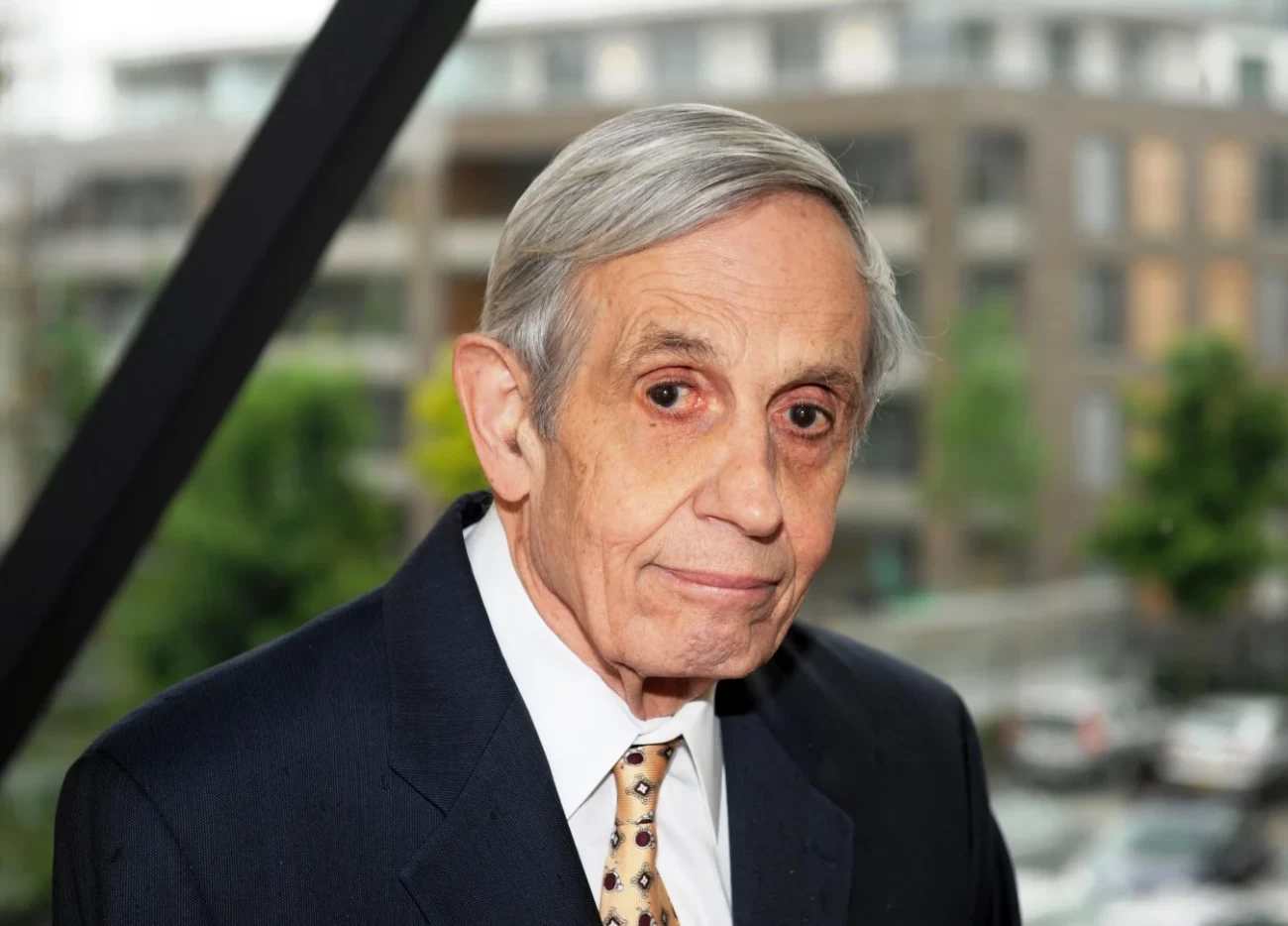 Confira a seguir tudo sobre John Nash: a mente brilhante!