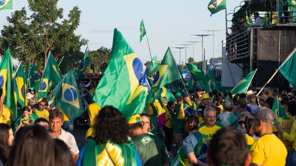 A declaração foi feita durante entrevista à rádio Arapuan FM, na Paraíba, nesta sexta-feira (7) (Imagem: Shutterstock)