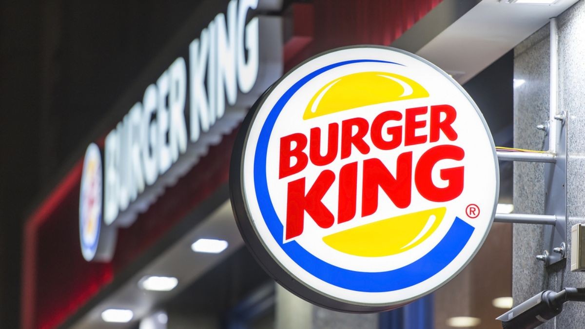 Zamp controla Burger King,  Subways e Popeyes no Brasil (Imagem: Shutterstock)