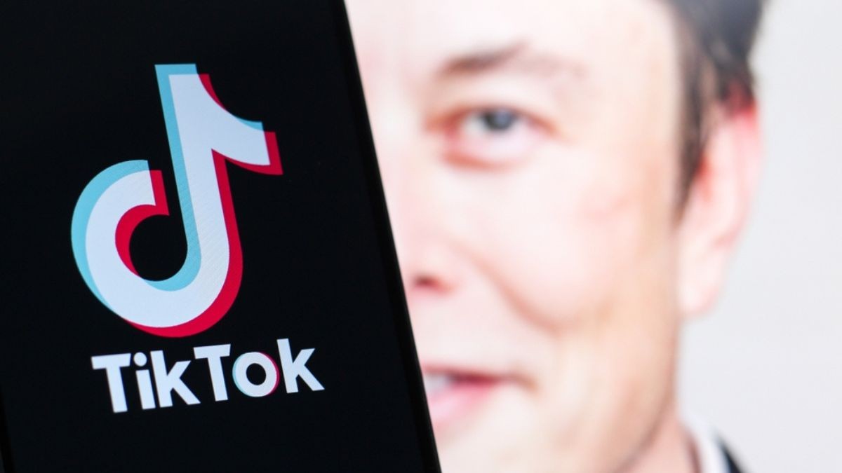 Musk descartou oferta pelo app chinês (Imagem: Shutterstock)