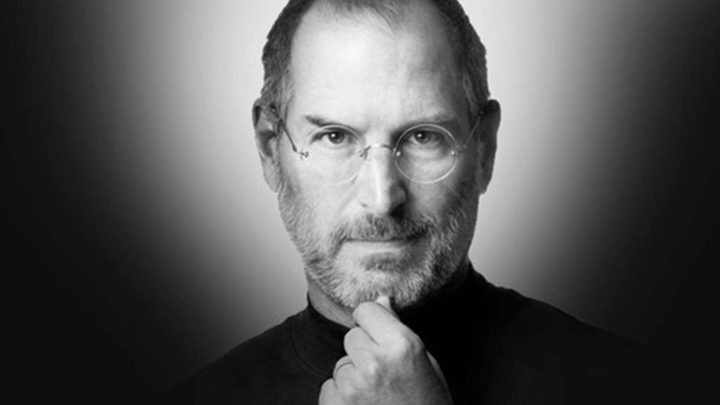 Steve Jobs um ícone do mercado tecnológico