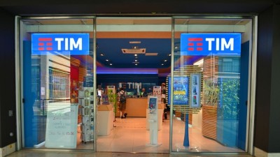 Tim pagará R$ 0,08 por ação (Imagem: Shutterstock)