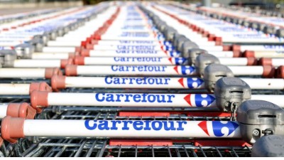 Carrefour vai convocar AGE sobre a deslistagem (Imagem: Shutterstock)