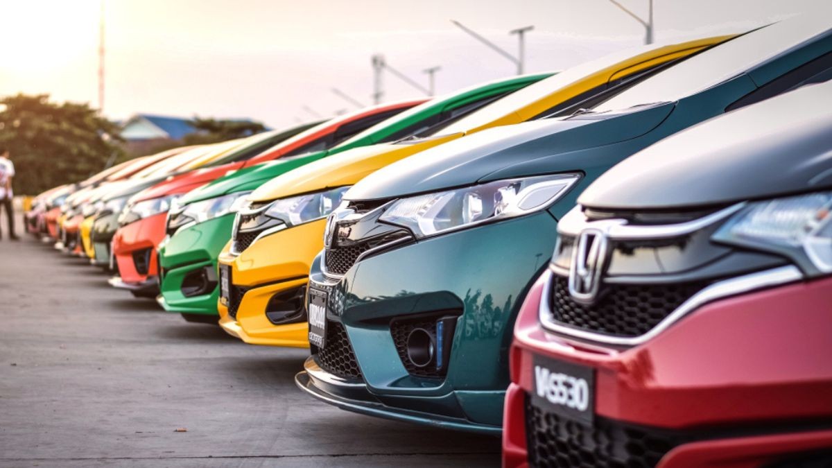 Honda não descarta parcerias com outras empresas (Imagem: Shutterstock)