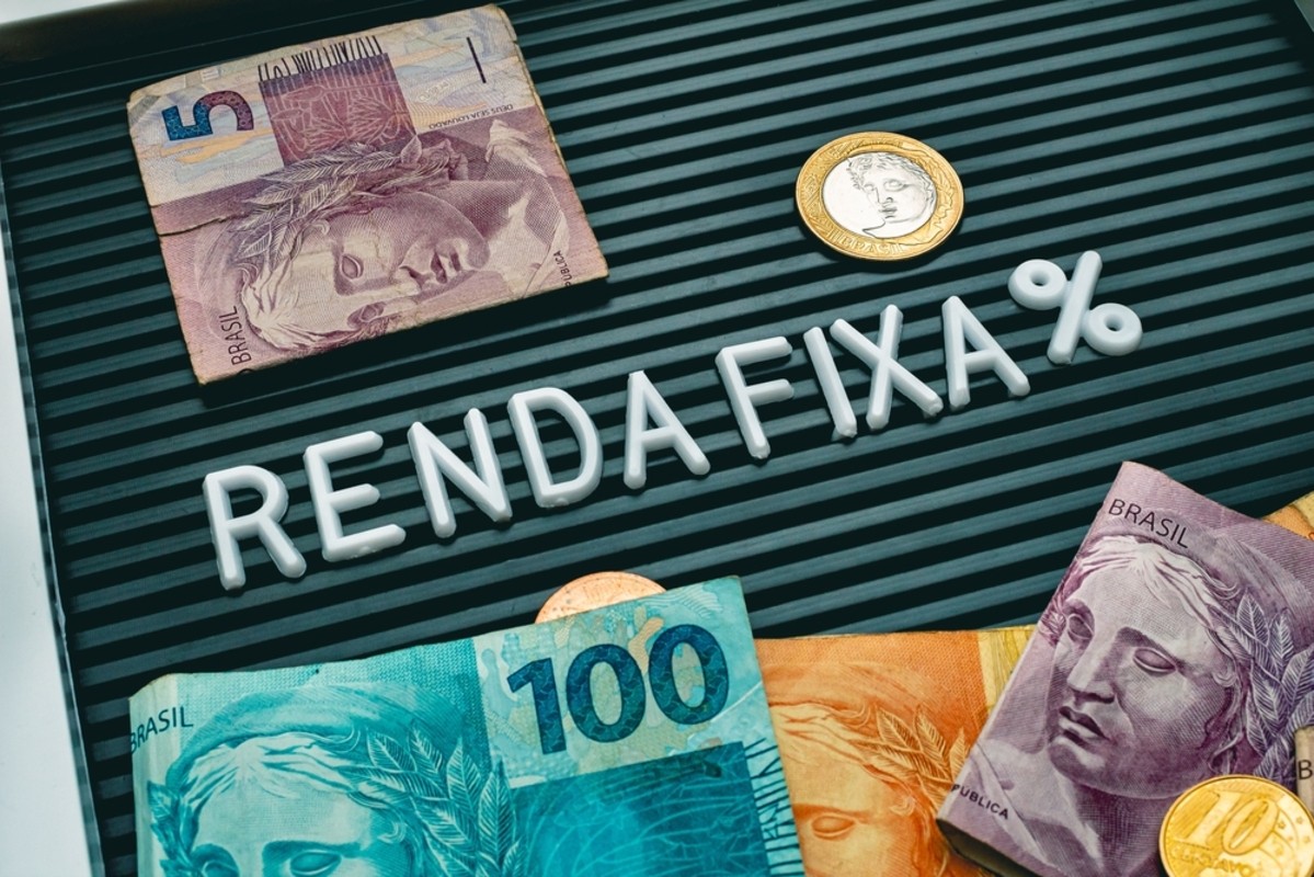 Renda fixa une segurança com rentabilidade (Imagem: Shutterstock)