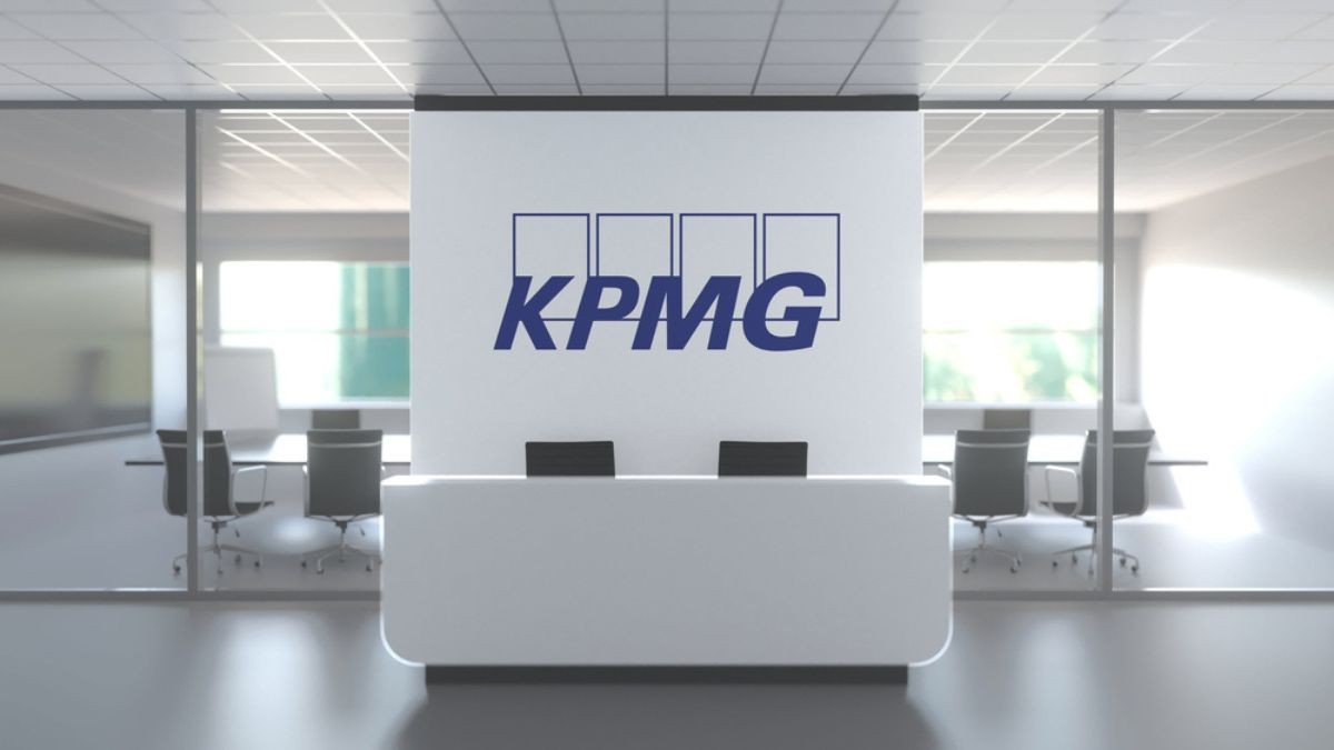 KPMG disse que não pode se manifestar sobre o caso (Imagem: Shutterstock)