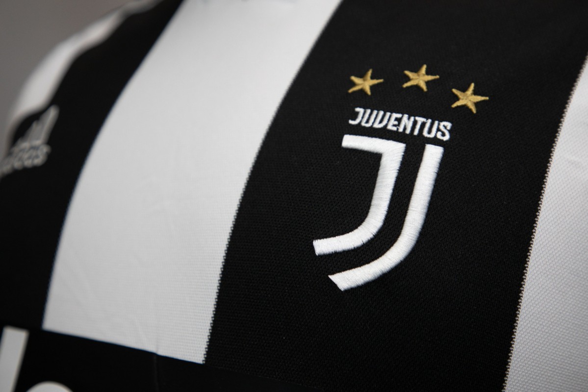 Juventus é um clube da primeira divisão do campeonato italiano (Imagem: Shutterstock)