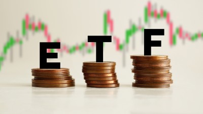 ETFs listados nos Estados Unidos que utilizam opções conseguem gerar altos dividendos sintéticos em dólar (Imagem: Shutterstock)