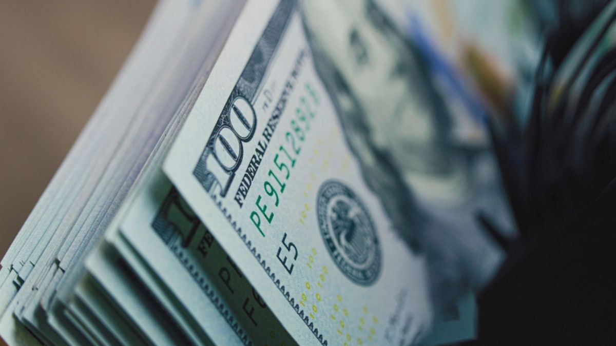 O Banco Central utilizará a taxa de venda USDBRL do boletim Ptax (Imagem: Shutterstock)