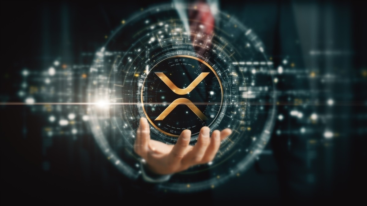 XRP é fornecida pela Ripple (Imagem: Shutterstock)