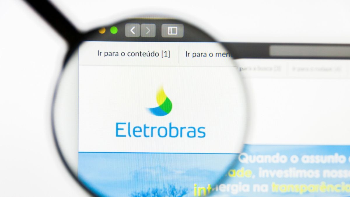 A Eletrobras e o governo estão perto de firmar um acordo (Imagem: Shutterstock)