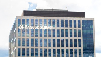 Mercado projetava lucro de R$ 9,4 bi para o Banco do Brasil no 4T (Imagem: Shutterstock)