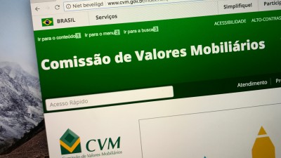 A receita recorrente do fundo pode cair até R$ 0,01 por cota, caso não arranje novos inquilinos no lugar da CVM (Imagem: Shutterstock)