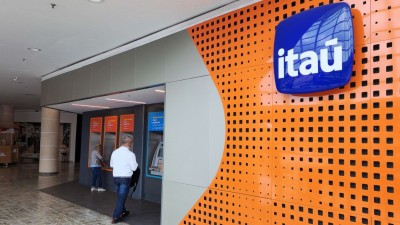 Só o Itaú lucrou R$ 41,4 bilhões (Imagem: Shutterstock)