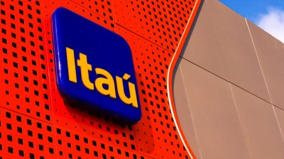 Itaú é o banco mais valioso do Brasil (Imagem: Shutterstock)