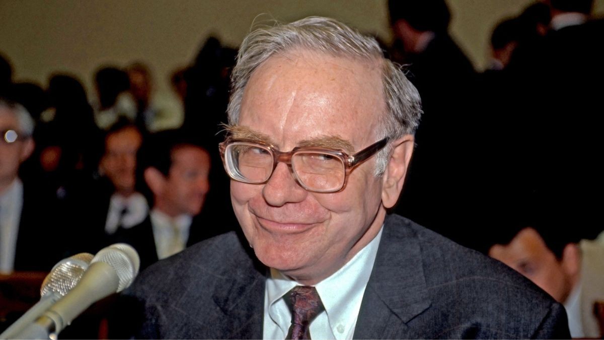 Segundo Buffett, o setor de seguros 'gerou um incremento significativo nos lucros', (Imagem: Shutterstock)