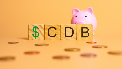 Aba de renda fixa do Investidor10 filtra quais são os CDBs do Agibank indexados ao CDI (Imagem: Shutterstock)