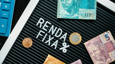 A modalidade de renda fixa mais arriscada do Tesouro Direto teve ganhos de 4,25% em janeiro (Imagem: Shutterstock)