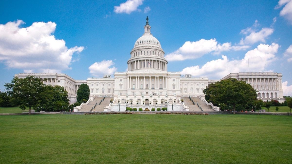 Pedido foi apresentado pelo Comitê Judiciário da Câmara dos Estados Unidos (Imagem: Shutterstock)