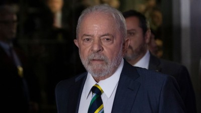 . Pela manhã, ministros se reuniram para afinar as propostas que serão apresentadas a Lula (Imagem: Shutterstock)