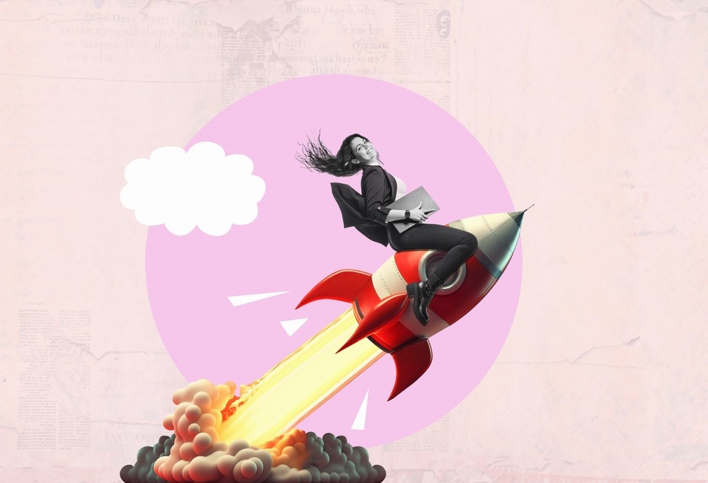 Saiba um pouco mais sobre as histórias delas e se inspire! Fonte: Shutterstock, Saiba um pouco mais sobre as histórias delas e se inspire! Fonte: Shutterstock,