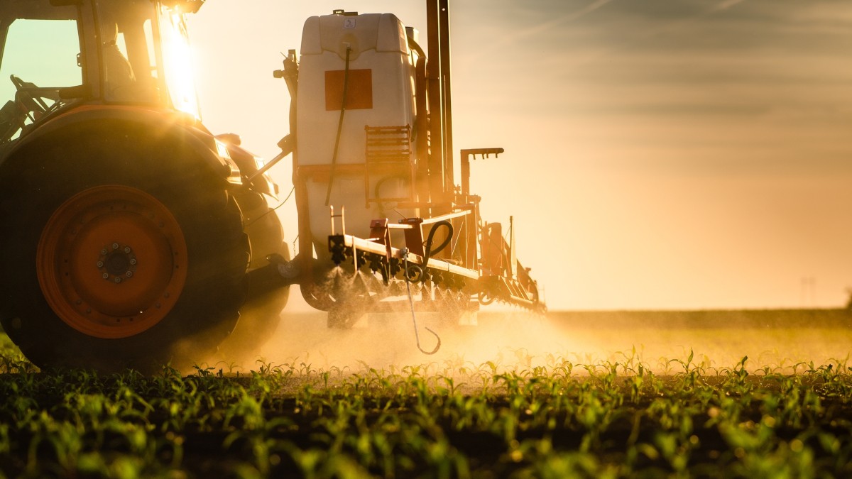 No dia 3 de abril de 2025, os acionistas da AgroGalaxy tomarão uma decisão importante (Imagem: Shutterstock)