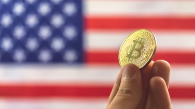 A proposta estipula que o governo compre 200 mil bitcoins anualmente ao longo de cinco anos (Imagem: Shutterstock)