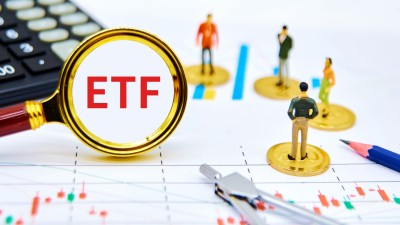 ETFs são fundos de investimentos negociados em bolsa, ou seja, o seu dinheiro está aplicado em diferentes ativos de uma só vez (Imagem: Shutterstock)