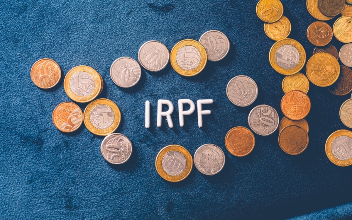 IRPF é a declaração anual (Imagem: Shutterstock)