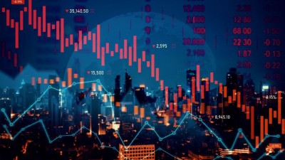 A questão fiscal continua sendo um dos principais fatores de preocupação para o mercado (Imagem: Shutterstock)