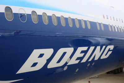 Boeing é uma das maiores empresas de avião do mundo (Imagem: Shutterstock)