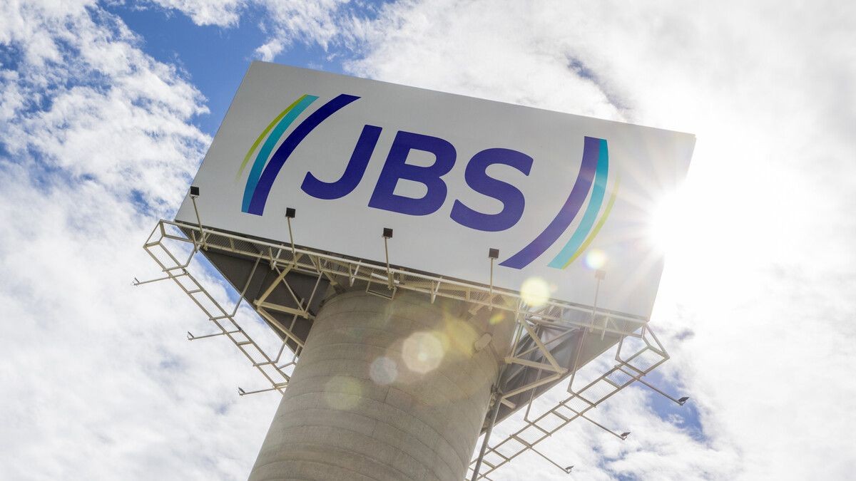 JBS tem plano de dupla listagem desde 2023 (Imagem: Divulgação/JBS)