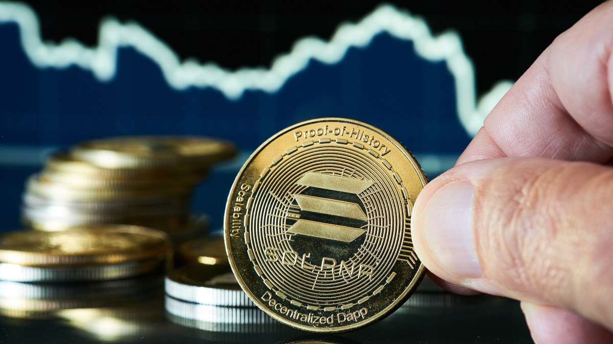 Segundo o CEO da Boost Research, os ETFs de futuros de quaisquer criptomoedas são bem piores do que o ETFs à vista, mas têm uma vitória importante para Solana (Imagem: Shutterstock)