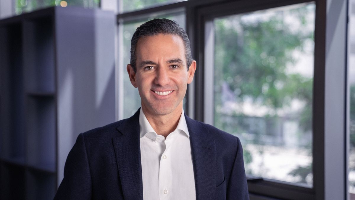 David Vélez é CEO e fundador do Nubank (Imagem: Divulgação)