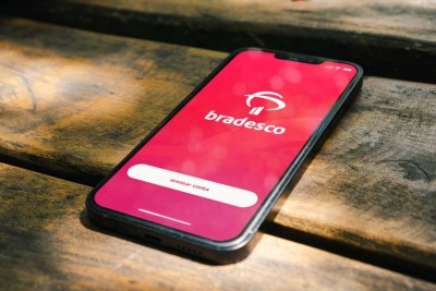 Bradesco vai depositar mais de R$ 2 bilhões (Imagem: Shutterstock)