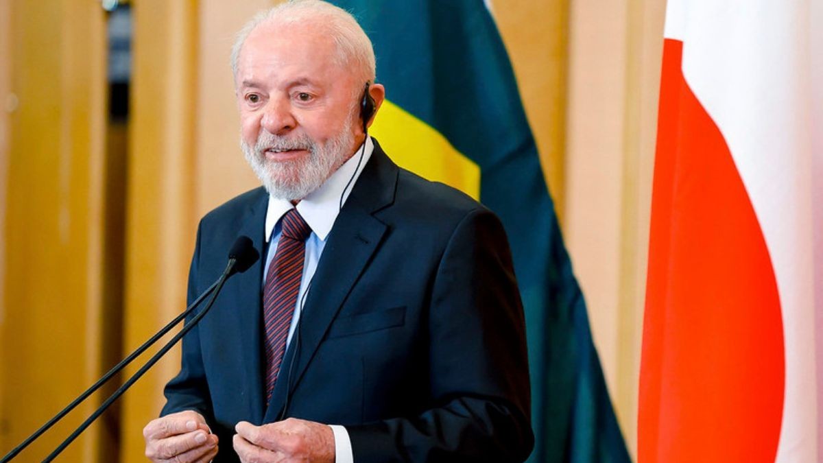 Lula falou sobre as tarifas na viagem ao Japão (Imagem: Ricardo Stuckert/Presidência) Lula falou sobre as tarifas na viagem ao Japão (Imagem: Ricardo Stuckert/Presidência)