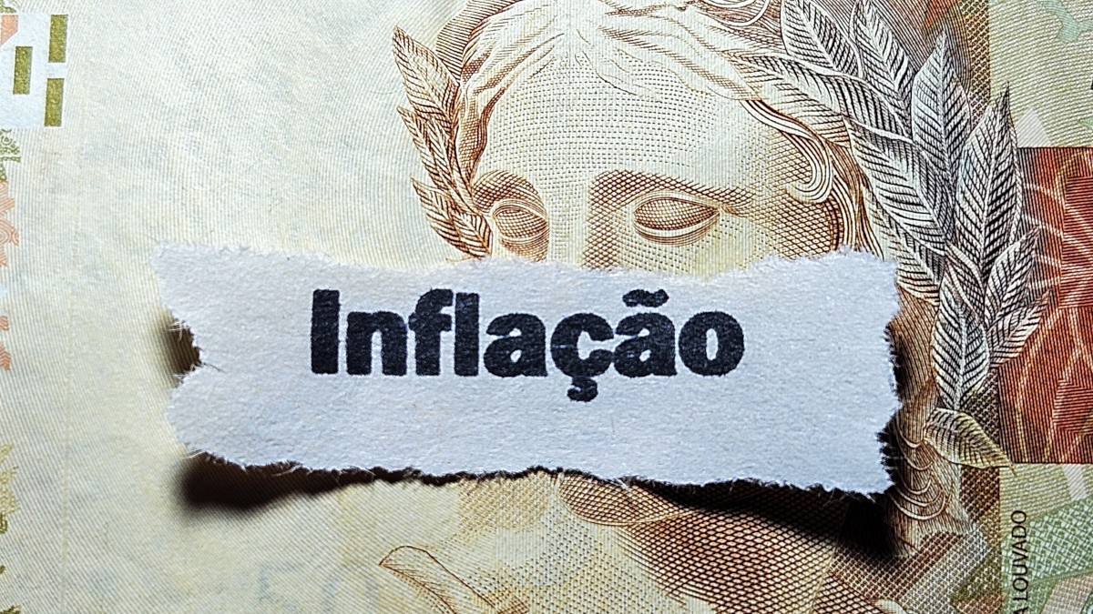 Enquanto uma renda fixa se valorizou mais de +10% em 2025, a outra subiu pouco mais de +3% no mesmo período (Imagem: Shutterstock)