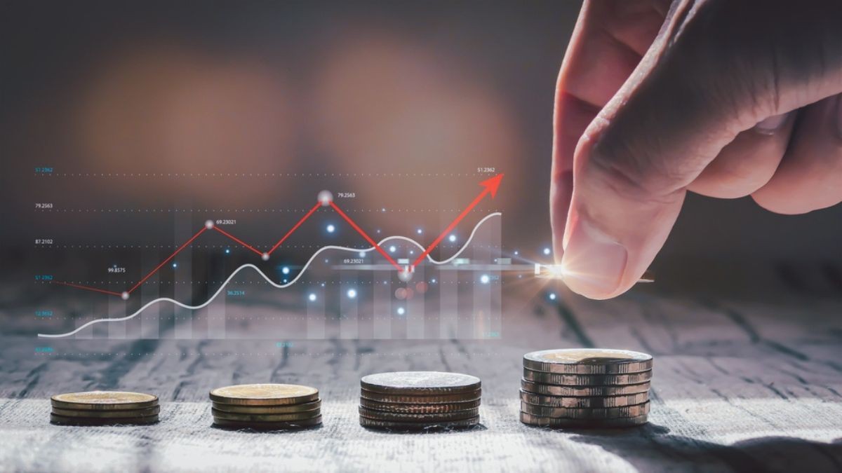 O pagamento será feito no dia 24 de abril de 2025 (Imagem: Shutterstock) O pagamento será feito no dia 24 de abril de 2025 (Imagem: Shutterstock)