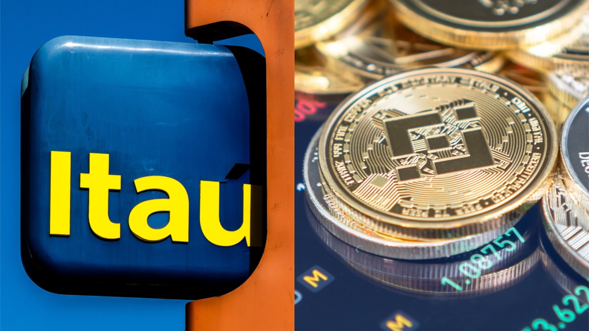 XRP, a moeda nativa da Ripple, é uma das criptomoedas que tem listagem concluída no Itaú a partir de hoje (Imagem: Shutterstock) XRP, a moeda nativa da Ripple, é uma das criptomoedas que tem listagem concluída no Itaú a partir de hoje (Imagem: Shutterstock)