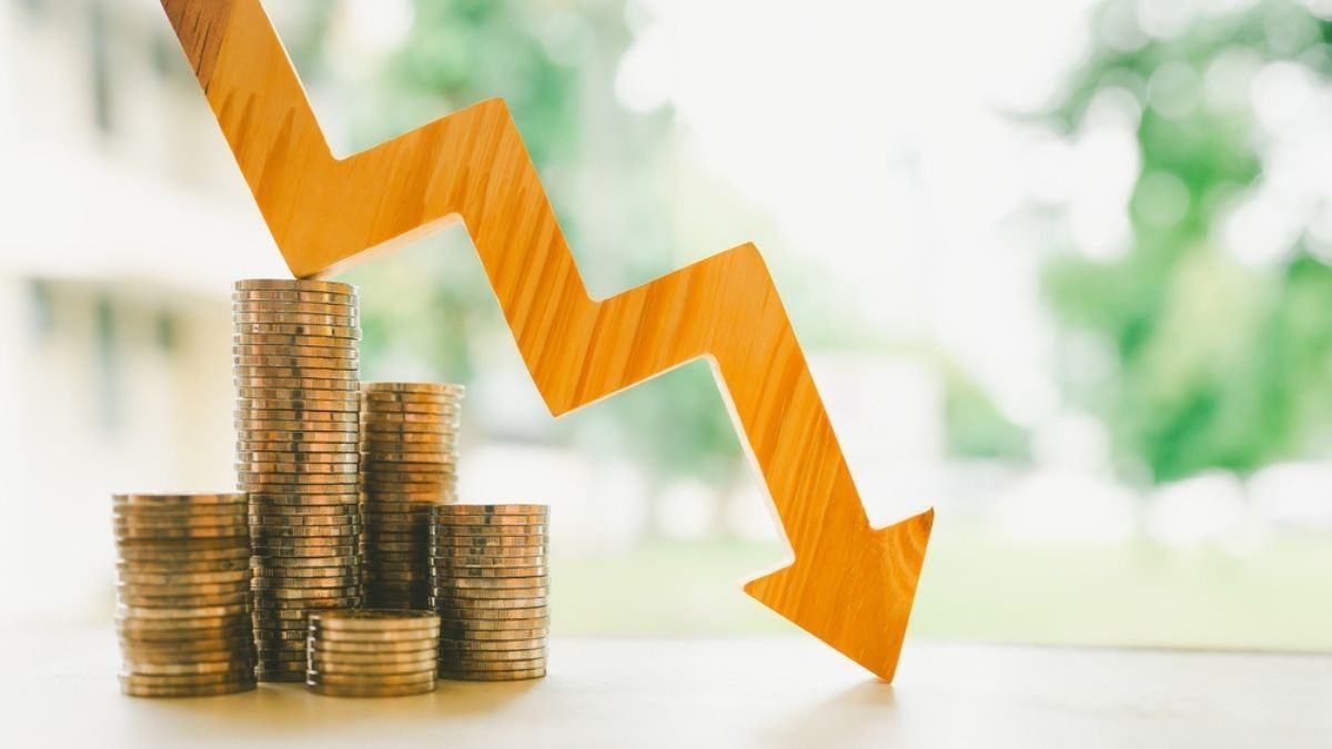 A projeção para o dólar ficou em R$ 5,90 (Imagem: Shutterstock) A projeção para o dólar ficou em R$ 5,90 (Imagem: Shutterstock)