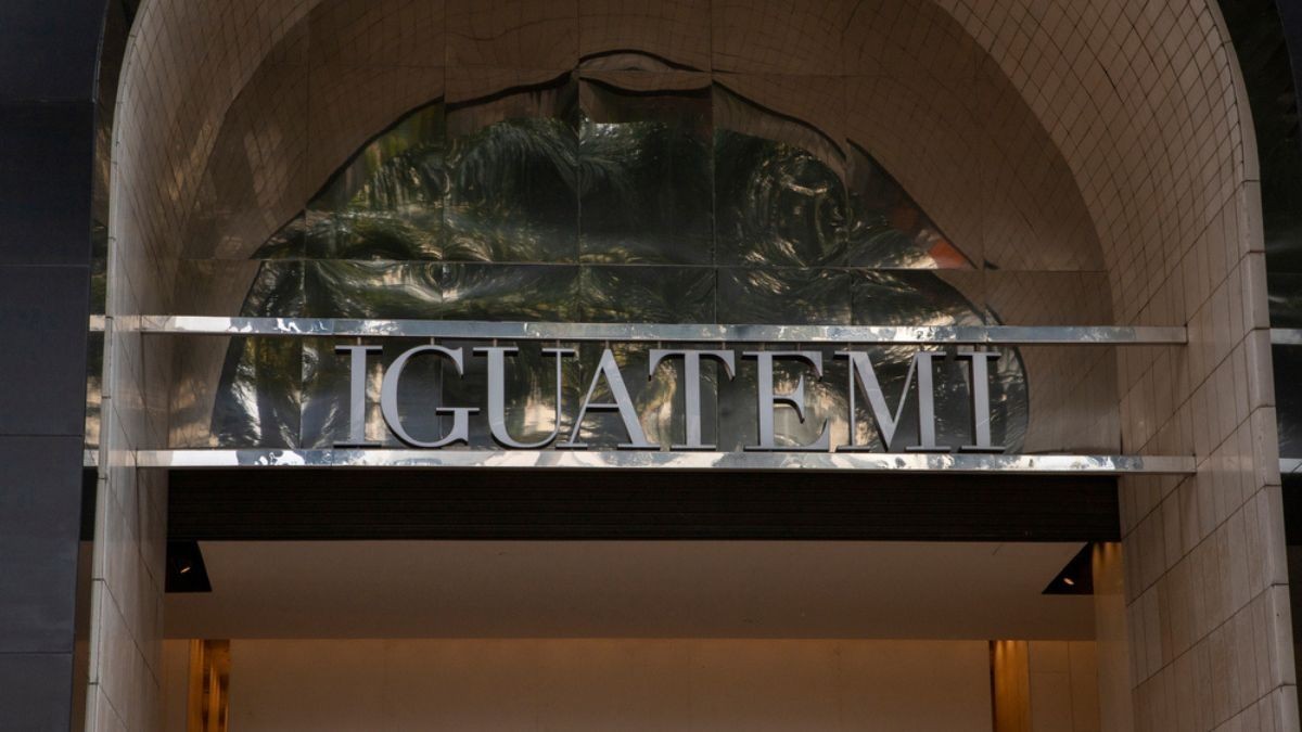 No final do trimestre, a dívida líquida da Iguatemi era de R$ 1,84 bilhão (Imagem: Shutterstock)