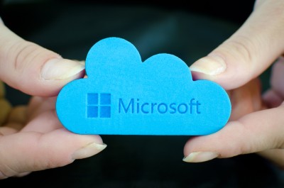 Microsoft é uma das empresas mais valiosas do mundo (Imagem: Shutterstock)