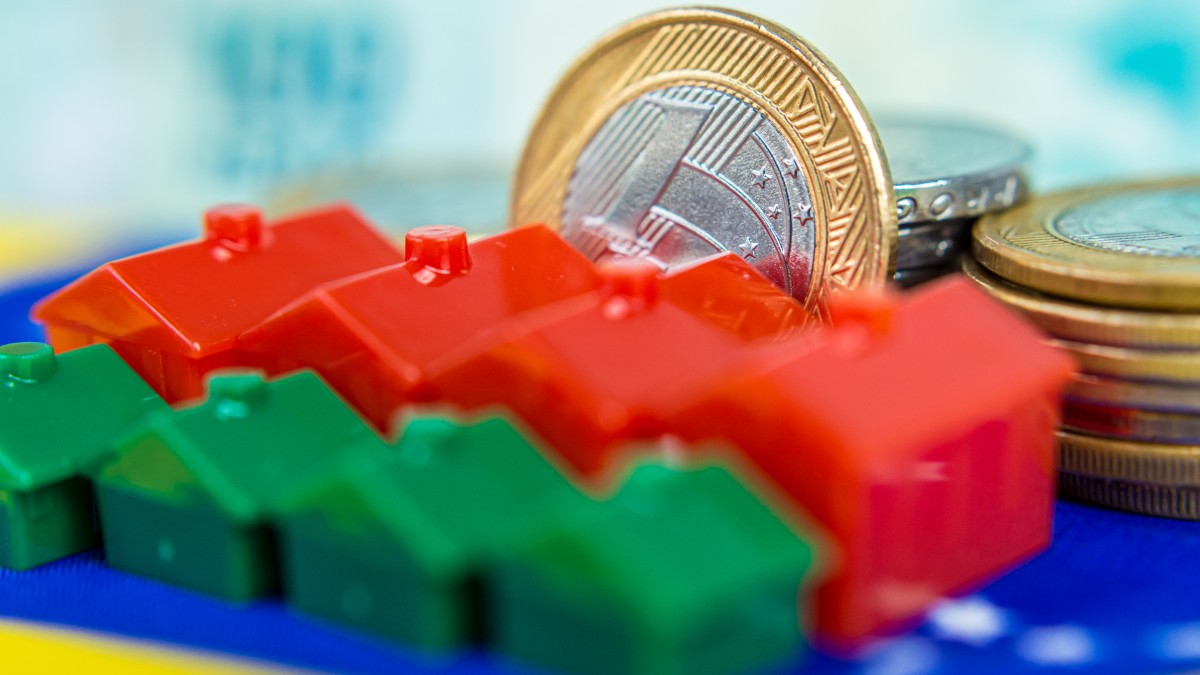 MXRF11 é um FII do tipo papel, ou seja, investe o dinheiro em títulos de renda fixa atrelados ao mercado imobiliário (Imagem: Shutterstock) MXRF11 é um FII do tipo papel, ou seja, investe o dinheiro em títulos de renda fixa atrelados ao mercado imobiliário (Imagem: Shutterstock)