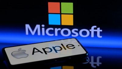 Investidores globais se entusiasmam com os resultados entregues pela Microsoft nesta temporada de balanços (Imagem: Shutterstock) Investidores globais se entusiasmam com os resultados entregues pela Microsoft nesta temporada de balanços (Imagem: Shutterstock)