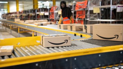 Apesar do crescimento de 17% dos serviços AWS, com receita de US$ 29,3 bilhões, analistas esperavam mais (Imagem: Shutterstock) Apesar do crescimento de 17% dos serviços AWS, com receita de US$ 29,3 bilhões, analistas esperavam mais (Imagem: Shutterstock)