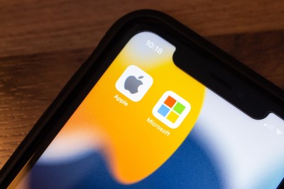 Investidores globais se entusiasmam com os resultados entregues pela Microsoft nesta temporada de balanços (Imagem: Shutterstock) Investidores globais se entusiasmam com os resultados entregues pela Microsoft nesta temporada de balanços (Imagem: Shutterstock)